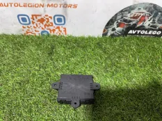 Блок комфорта Land Rover Discovery Sport