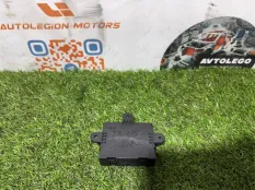 Блок комфорта Land Rover Discovery Sport