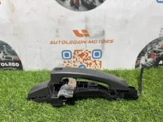 Ручка двери передняя правая Land Rover Range Rover Discovery