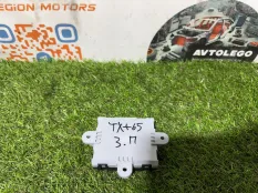 Блок комфорта Land Rover Discovery Sport