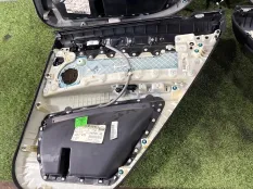 Комплект обшивок BMW X6