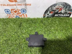 Блок комфорта Land Rover Discovery