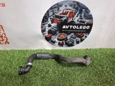 Патрубок охлаждения BMW X6