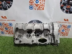 Клапанная крышка левая BMW X6