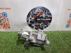 Насос ГУР BMW X6