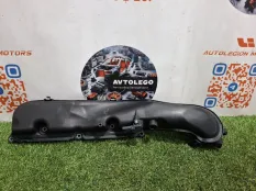 Впускной коллектор правый BMW X6