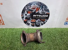 Патрубок BMW X6