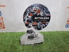 Крышка ГБЦ BMW X6