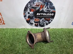 Патрубок BMW X6