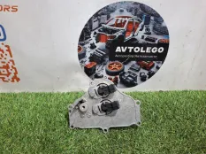 Крышка ГБЦ BMW X6