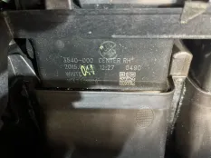 Торпедо Land Rover Discovery Sport