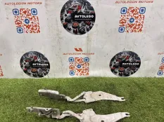 Петли капота BMW X6