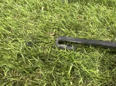 Поводки дворников Land Rover Range Rover Discovery