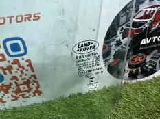 Стекло переднее левое Land Rover Discovery