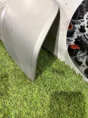 Накладка бампера Land Rover Discovery Sport