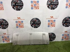 Накладка бампера Land Rover Discovery Sport