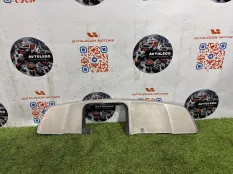 Накладка бампера