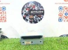 Магнитола Land Rover Range Rover Discovery