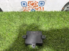 Блок комфорта Land Rover Range Rover Discovery