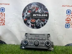 Блок управления климат-контролем Land Rover Range Rover Discovery