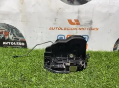 Замок двери передний правый BMW X6