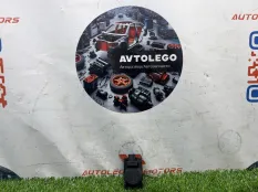 Актуатор печки (Моторчик заслонки) Land Rover Discovery