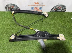 Стеклоподъемник передний левый BMW X6