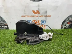 Замок двери передний левый BMW X6