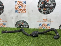 Помпа электрическая Land Rover Range Rover Evoque