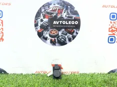 Актуатор печки (Моторчик заслонки) Land Rover Discovery