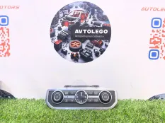 Блок управления магнитолой Land Rover Range Rover Discovery