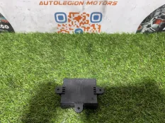 Блок комфорта Land Rover Range Rover Discovery