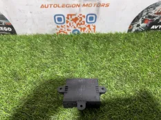 Блок комфорта Land Rover Range Rover Discovery