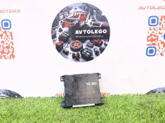 Блок Land Rover Discovery