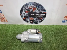 Стартер BMW X6