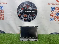 Дисплей Land Rover Range Rover Discovery