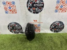 Вакуумный усилитель тормозов Land Rover Range Rover Discovery