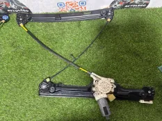 Стеклоподъемник передний правый BMW X6