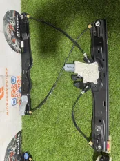 Стеклоподъемник передний левый Land Rover Discovery Sport