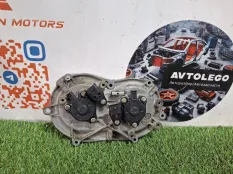 Крышка ГБЦ Mercedes benz E350