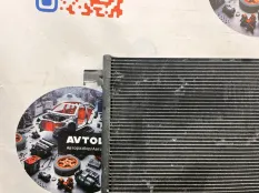 Радиатор кондиционера Maserati Ghibli