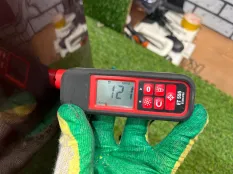 Крышка багажника Honda Pilot