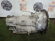 АКПП (Автоматическая коробка передач) Land Rover Range Rover Discovery