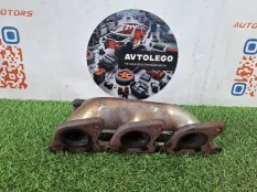 Выпускной коллектор Mercedes benz E350