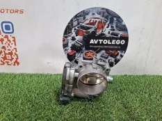 Дроссельная заслонка Mercedes benz E350