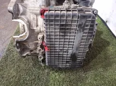 АКПП (Автоматическая коробка передач) Land Rover Discovery Sport