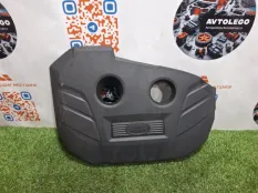 Декоративная крышка двигателя Land Rover Discovery Sport