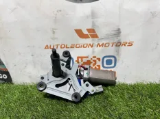 Моторчик стеклоочистителя Land Rover Range Rover Discovery