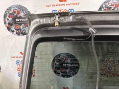 Крышка багажника Land Rover Range Rover Discovery