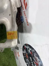 Защита двигателя Land Rover Range Rover Sport